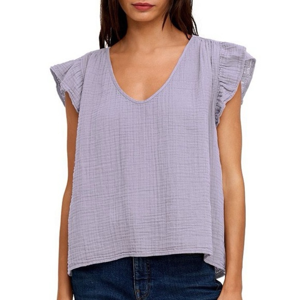 Velvet by Graham & Spencer women’s top
